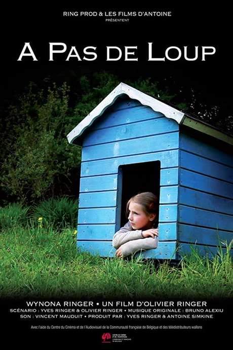   In a world and in a time not so faraway lived a little girl who had the feeling to be invisible in her parents eyes. To be sure, she decided to disappear.  